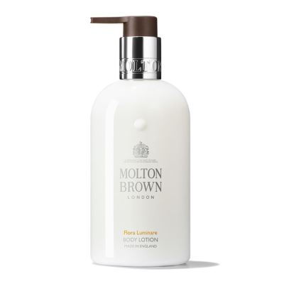 MOLTON BROWN Flora Luminare Body Lotion 300 ml